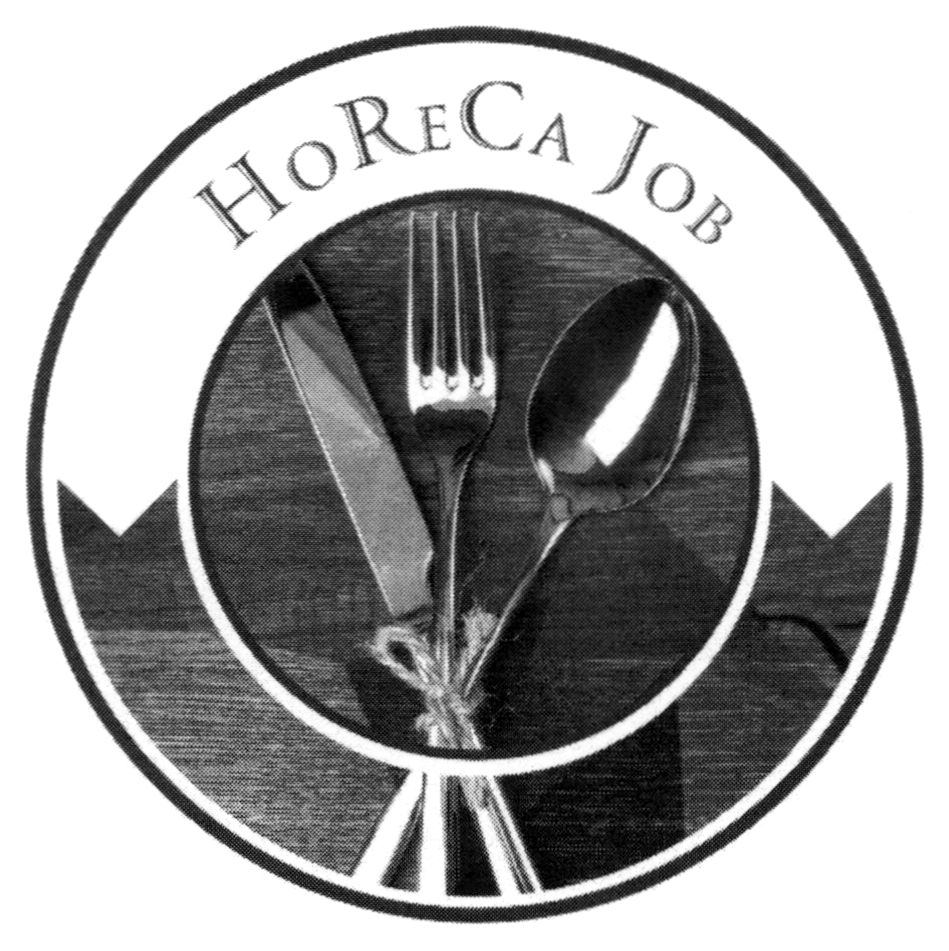 horeca job