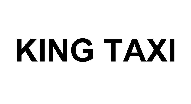 king taxi
