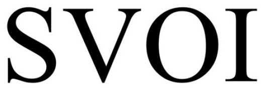 svoi