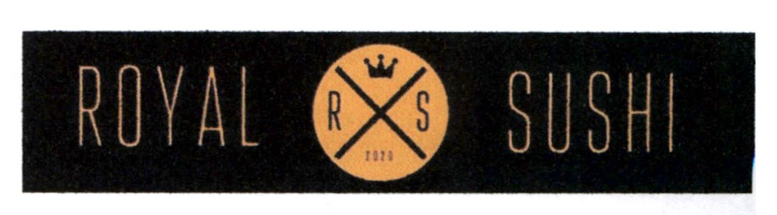 royal sushi