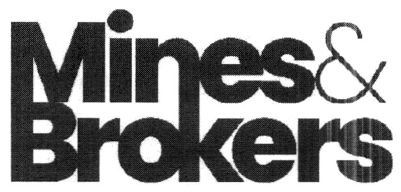 mines&brokers