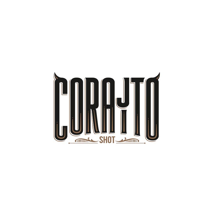 corajito shot
