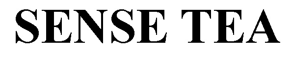 sense tea