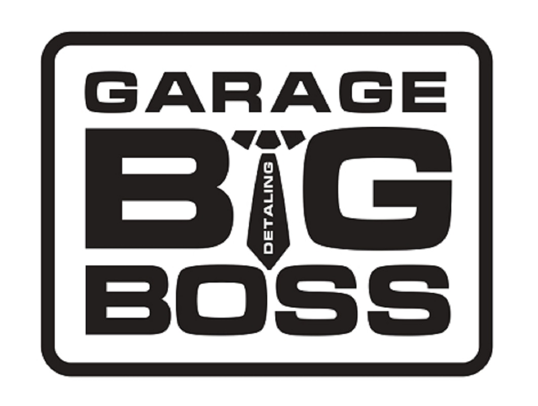 garage big boss