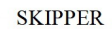 skipper