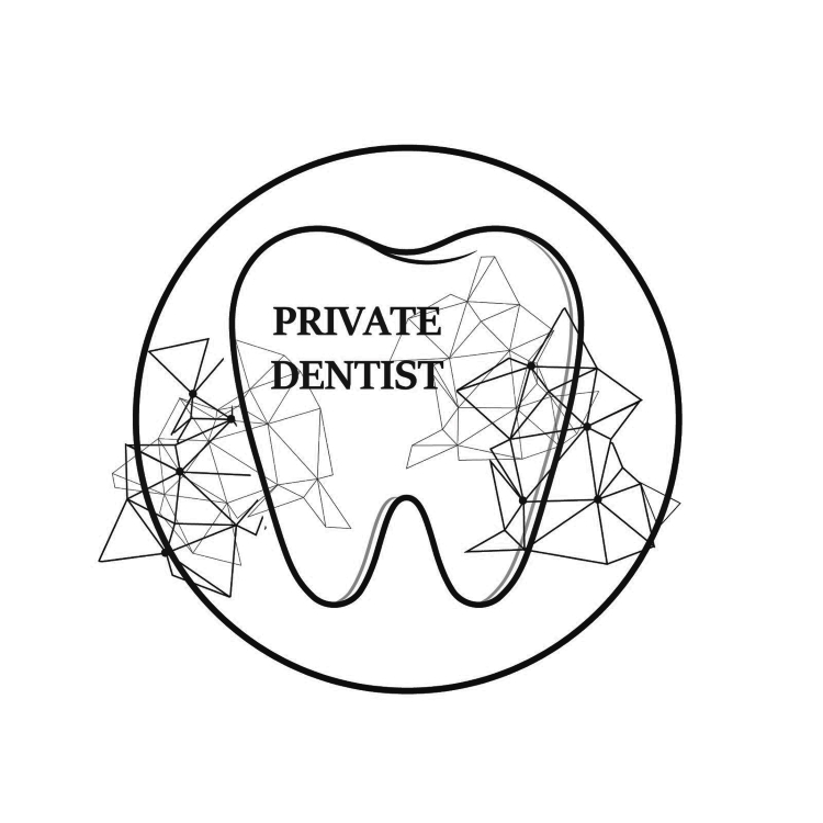 private dentist
