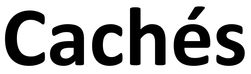 caches