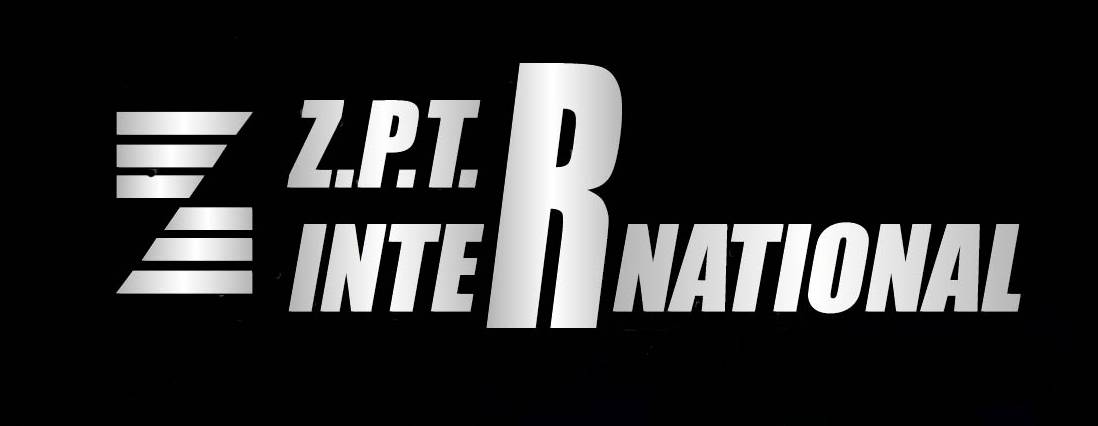 z.p.t. international