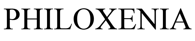 philoxenia