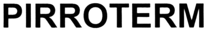pirroterm