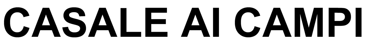casale ai campi