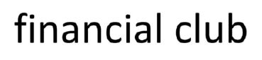 financial club