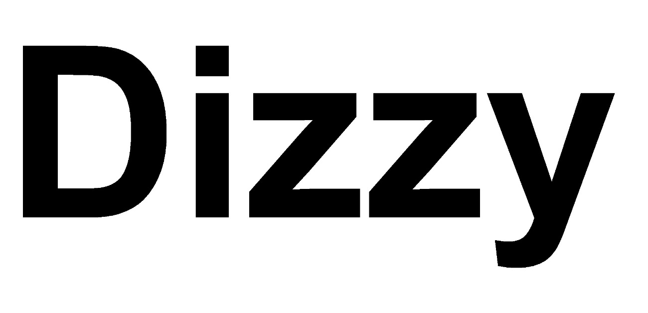 dizzy