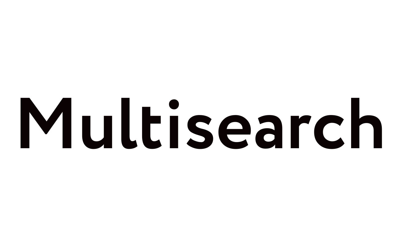 multisearch