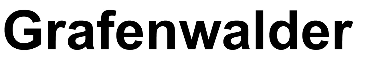 grafenwalder