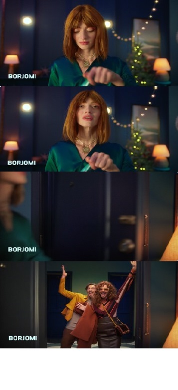 borjomi