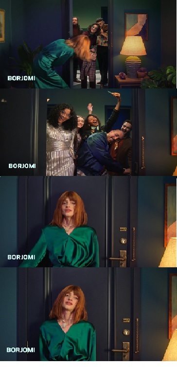 borjomi