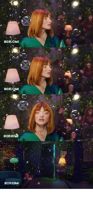 borjomi