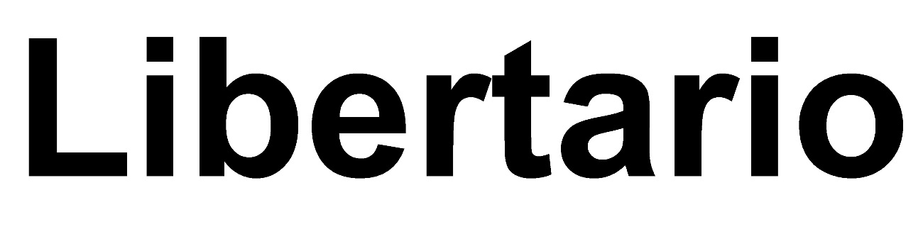 libertario