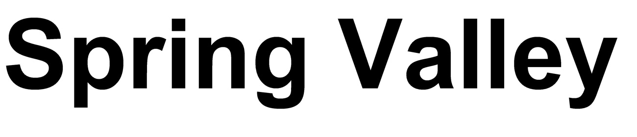 spring valley