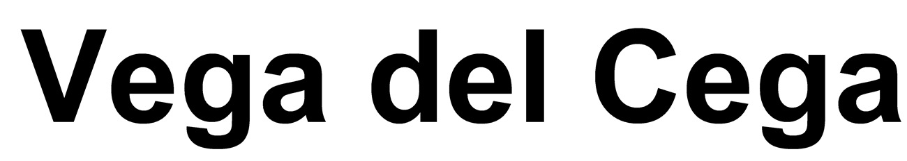 vega del cega