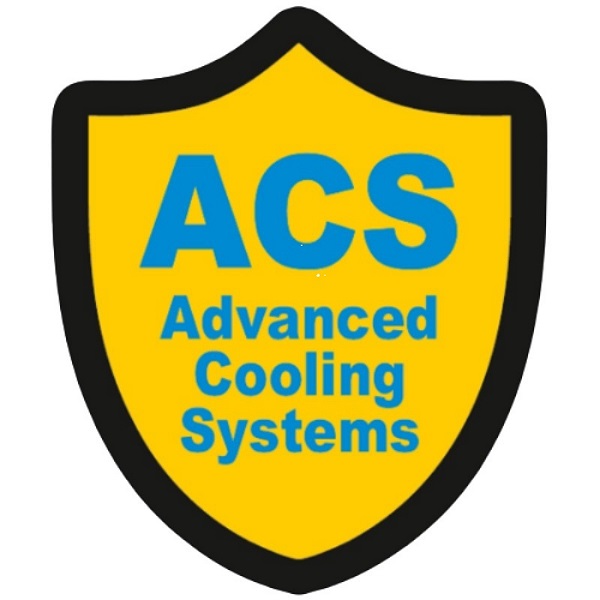 advancced cooling systems