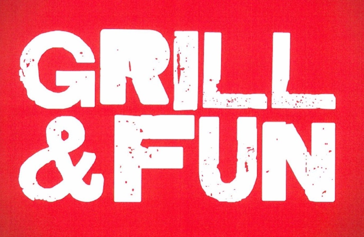 grill&fun