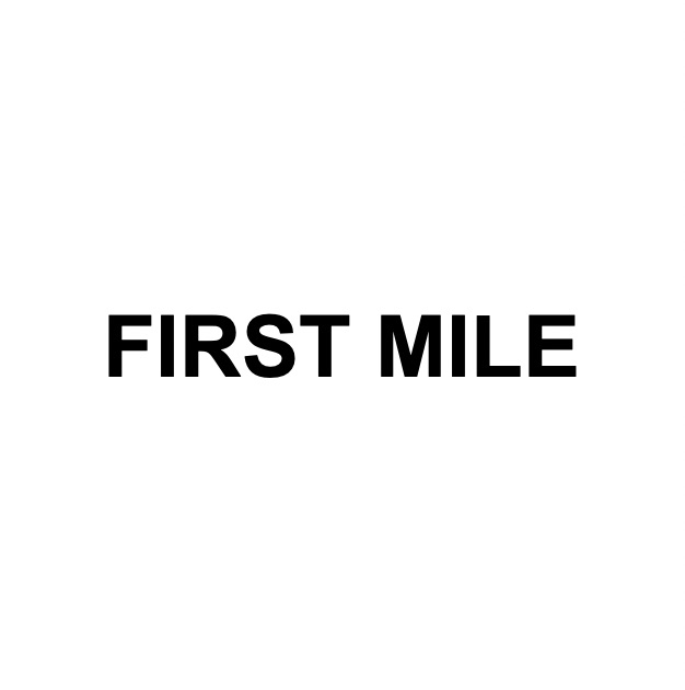first mile