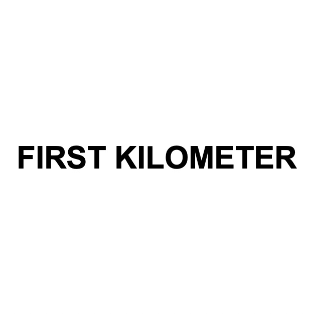 first kilometer