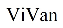 vi van