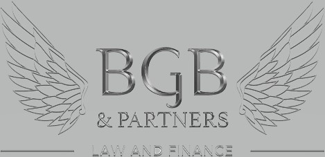 law and finance