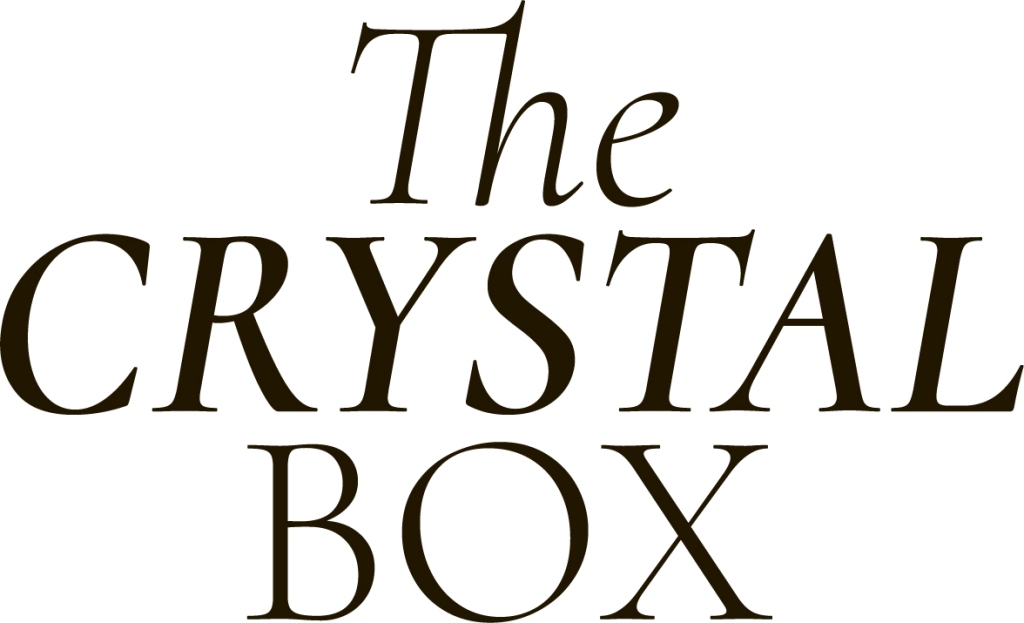 the crystal box