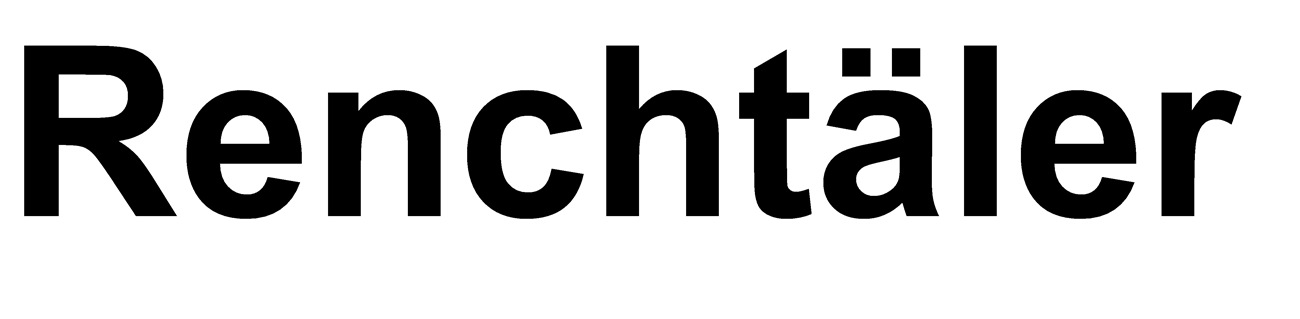 renchtaler