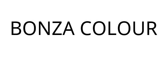 bonza colour