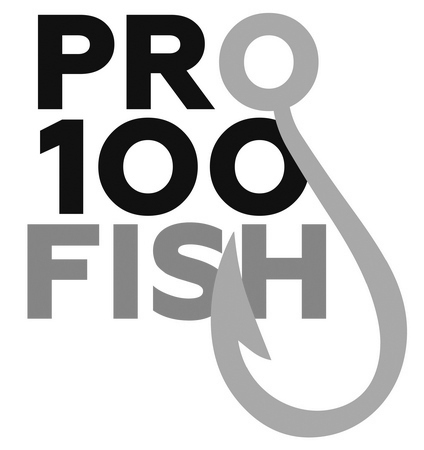 pro 100 fish