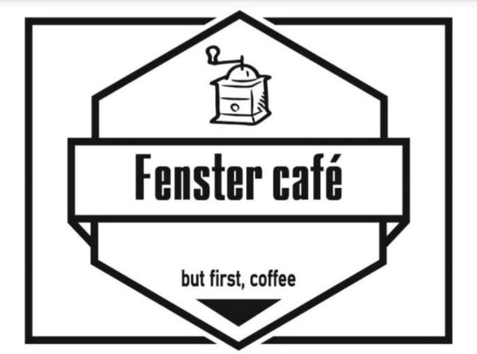 but first, coffee