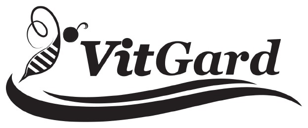 vit gard