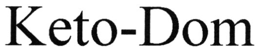 keto-dom