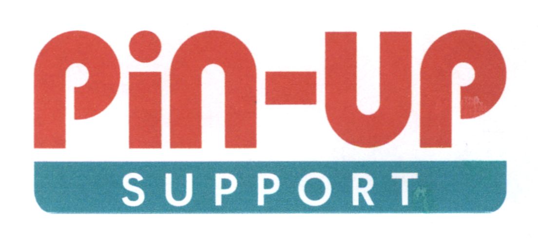 pin-up support