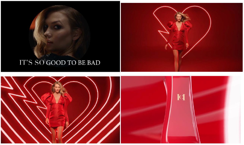 it`s so good to be bad