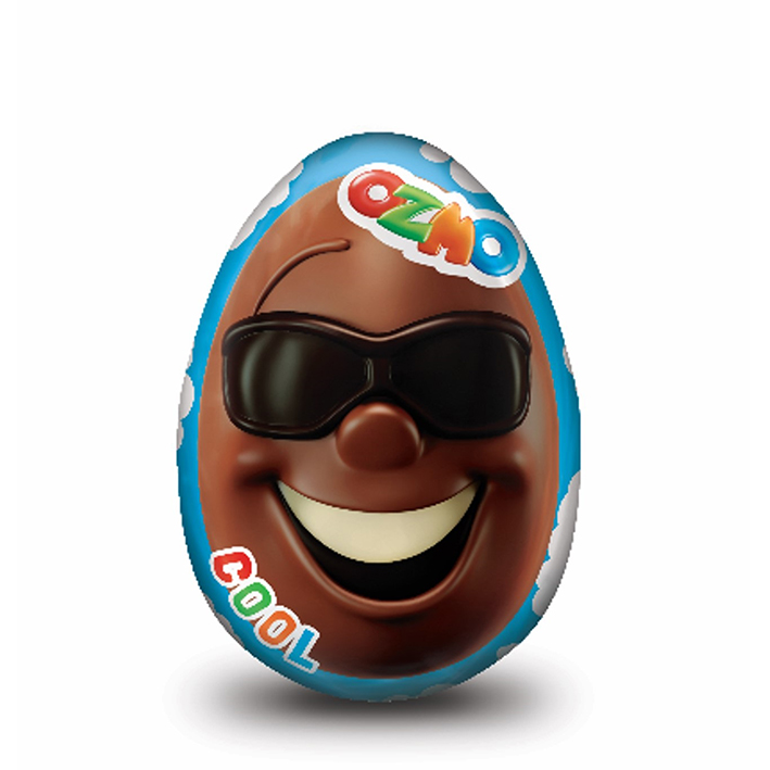 ozmo cool