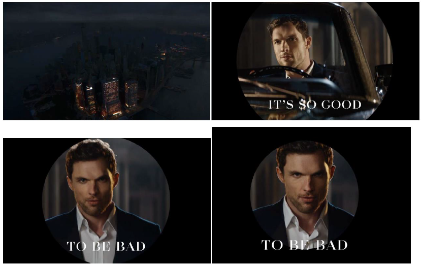 it`s so good