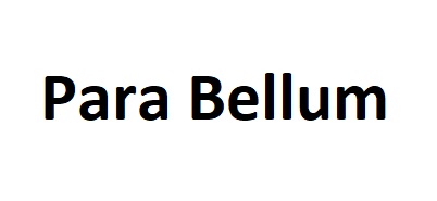 para bellum