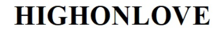 highonlove