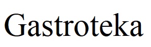 gastroteka