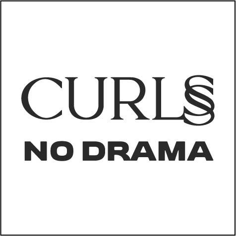 curls no drama