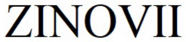 zinovii