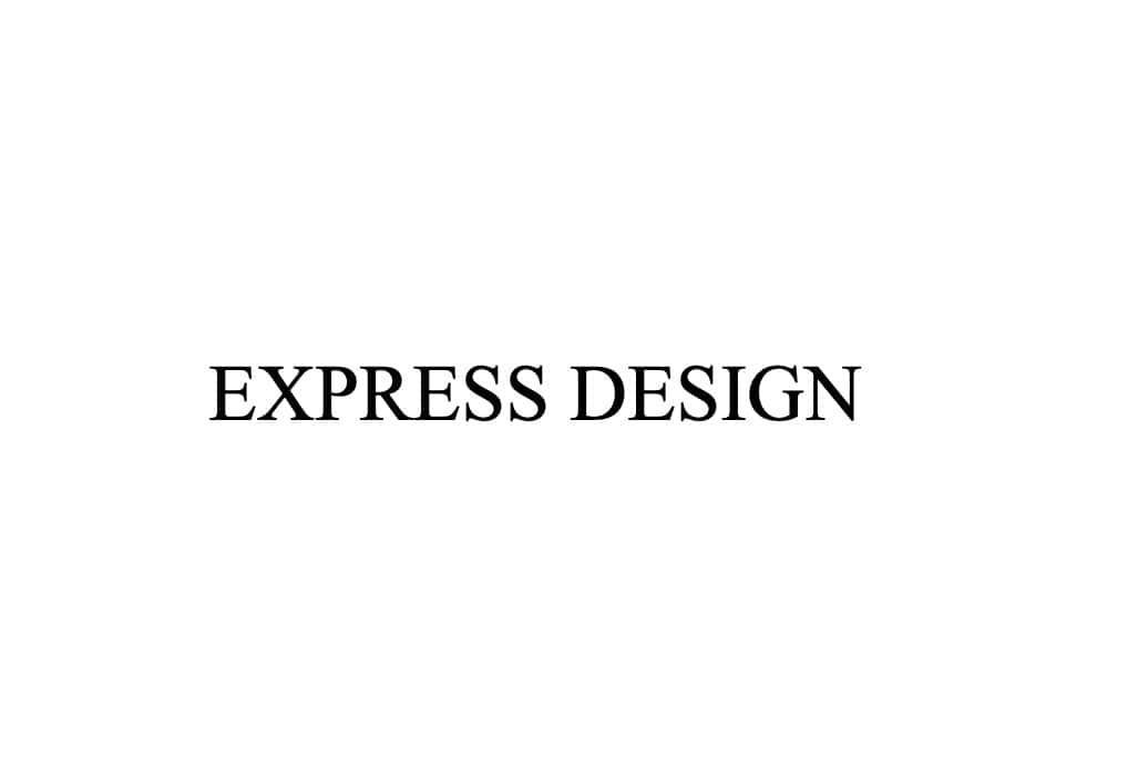 express design