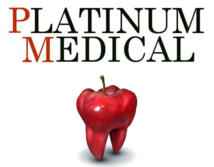 platinum medical