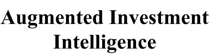 augmented investment intelligence